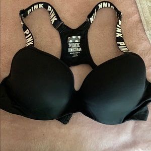Victoria Secret Pink ultimate sports bra
